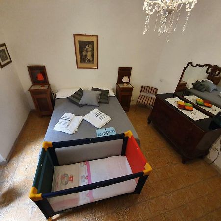 Vicolo Vecchio 59 Apartman Róma Kültér fotó