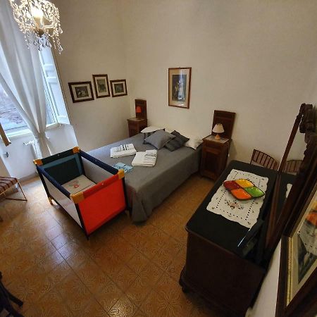 Vicolo Vecchio 59 Apartman Róma Kültér fotó