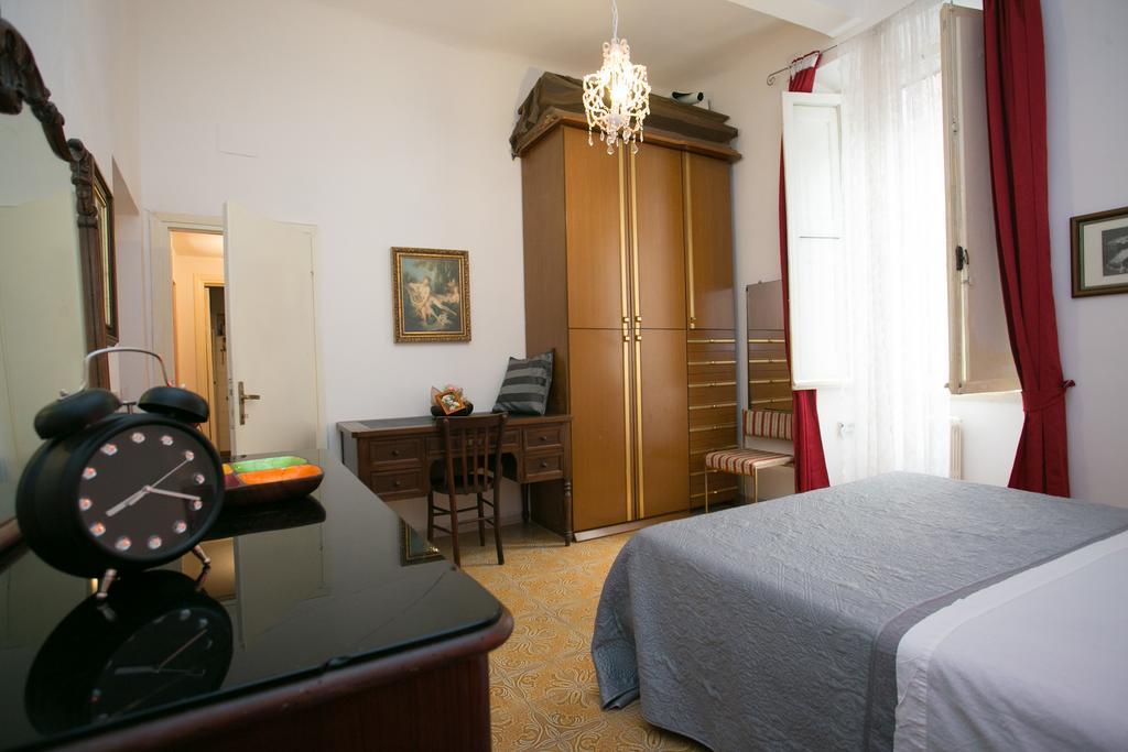 Vicolo Vecchio 59 Apartman Róma Kültér fotó