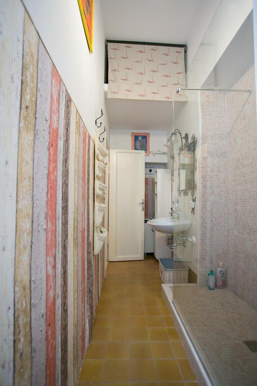 Vicolo Vecchio 59 Apartman Róma Kültér fotó