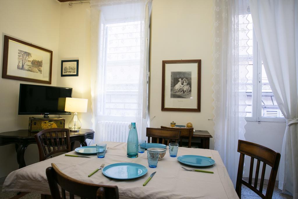 Vicolo Vecchio 59 Apartman Róma Kültér fotó