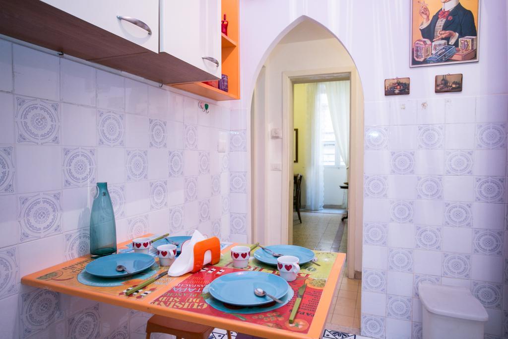 Vicolo Vecchio 59 Apartman Róma Kültér fotó