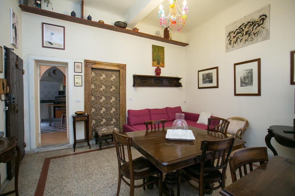 Vicolo Vecchio 59 Apartman Róma Kültér fotó