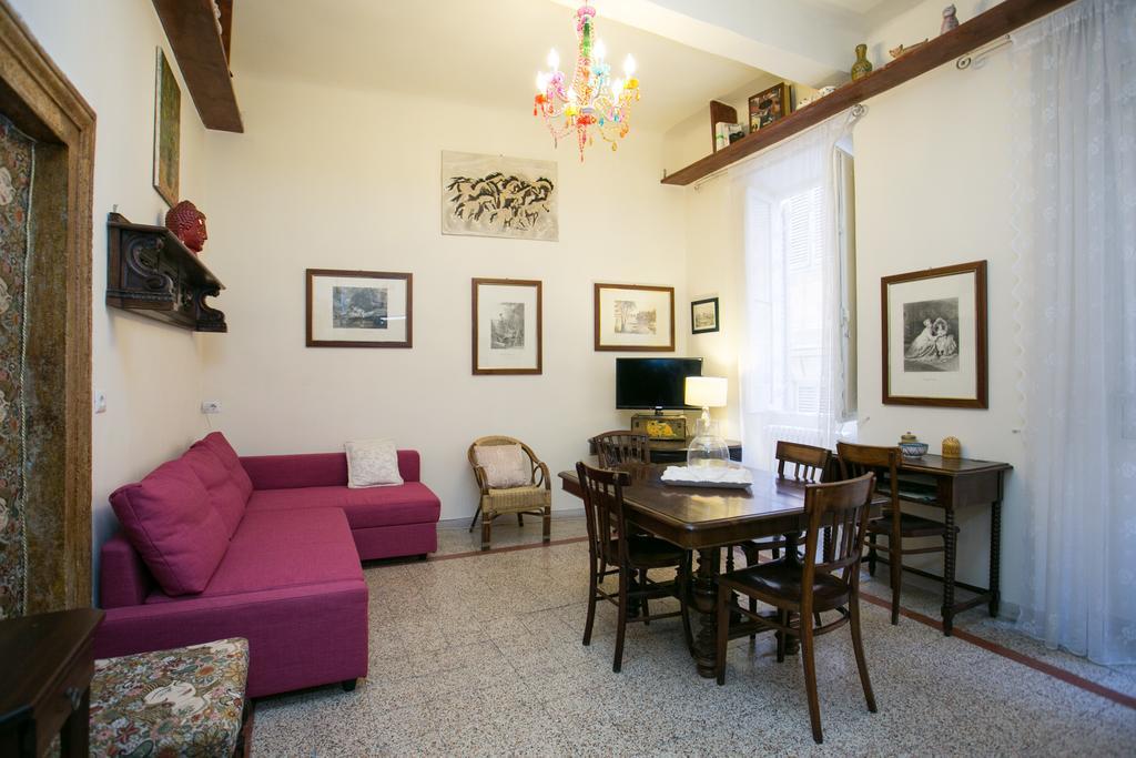 Vicolo Vecchio 59 Apartman Róma Kültér fotó