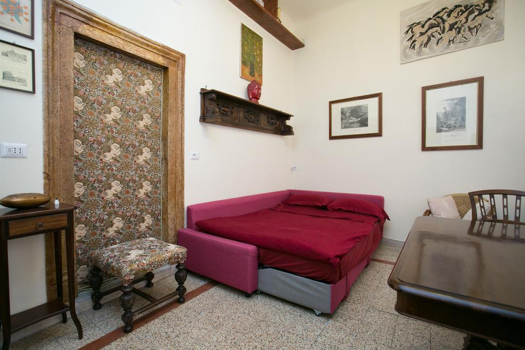 Vicolo Vecchio 59 Apartman Róma Kültér fotó