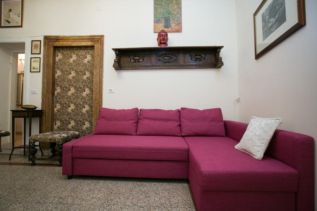 Vicolo Vecchio 59 Apartman Róma Kültér fotó