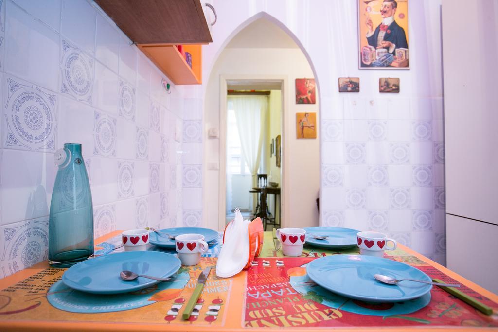 Vicolo Vecchio 59 Apartman Róma Kültér fotó