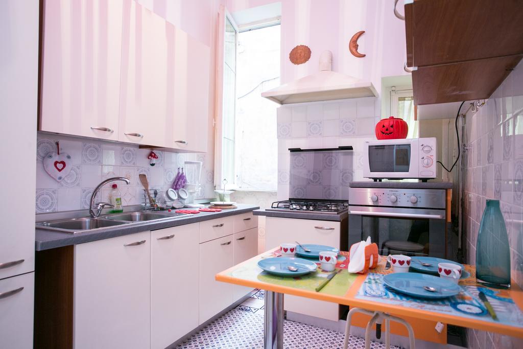 Vicolo Vecchio 59 Apartman Róma Kültér fotó