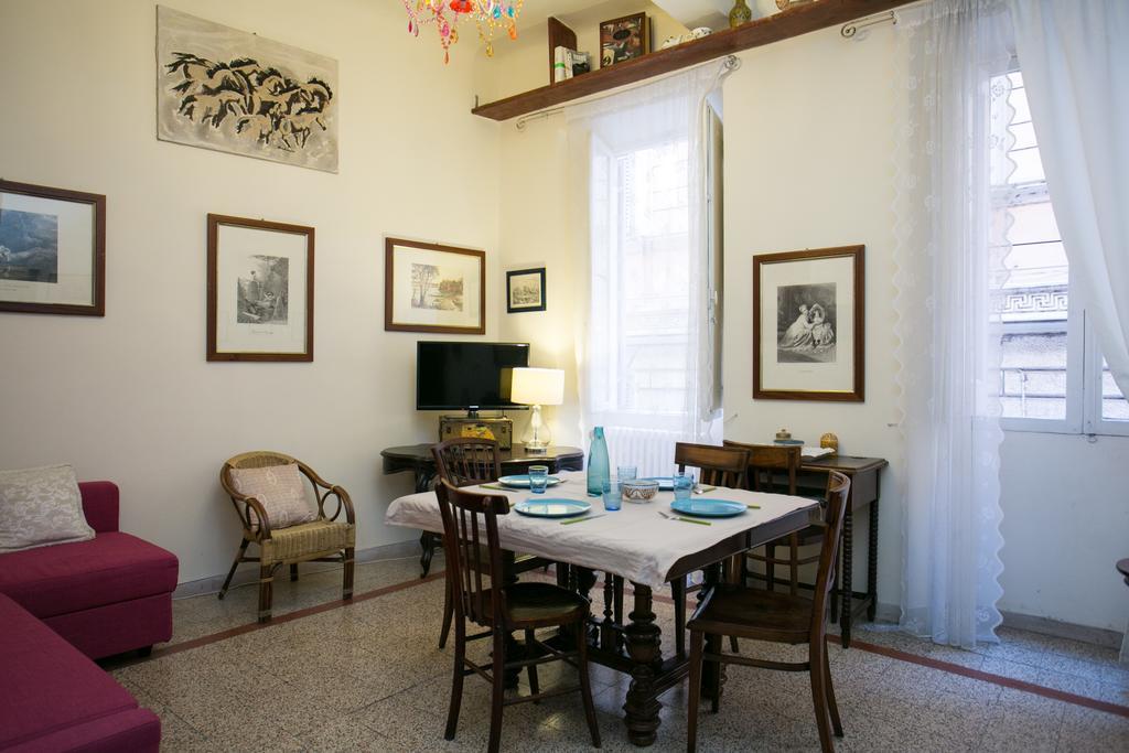 Vicolo Vecchio 59 Apartman Róma Kültér fotó