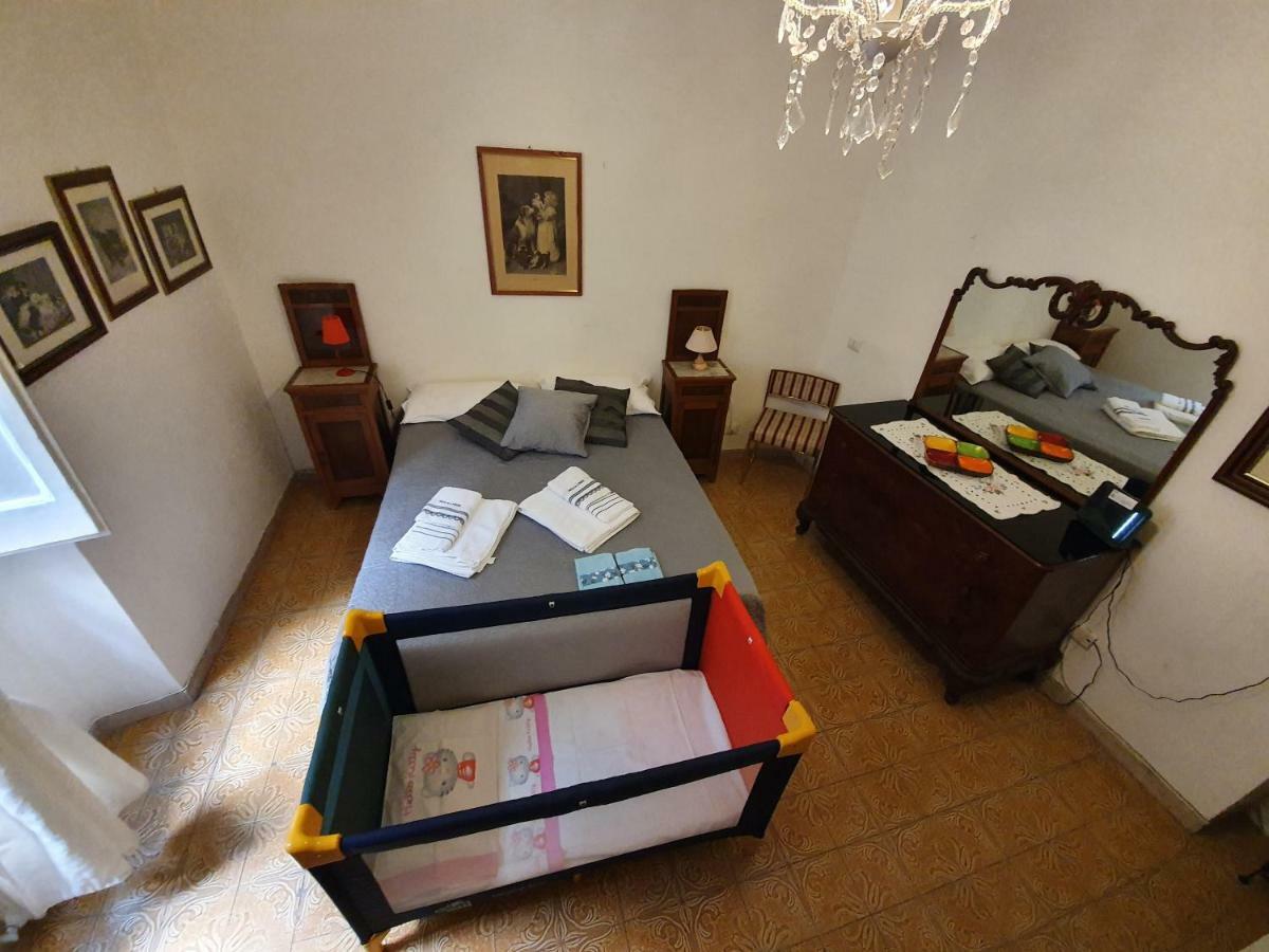 Vicolo Vecchio 59 Apartman Róma Kültér fotó
