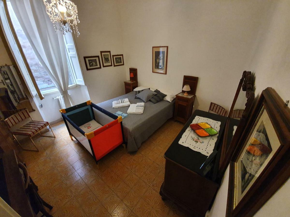 Vicolo Vecchio 59 Apartman Róma Kültér fotó