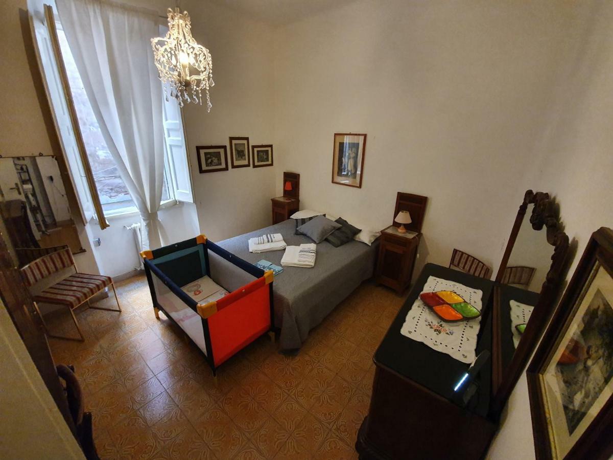 Vicolo Vecchio 59 Apartman Róma Kültér fotó